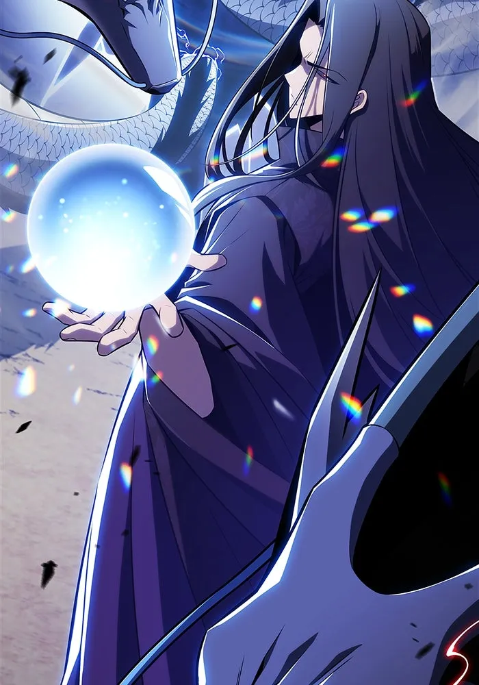 ผู้เล่นหน้าใหม่เลเวลแมกซ์ ตอนที่ 196 สงครามของเหล่ามังกร (1) รูปที่ 154