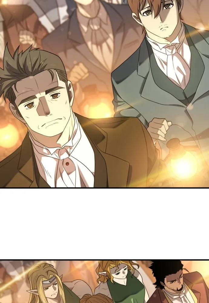 ยอดสถาปนิกผู้พิทักษ์อาณาจักร ตอนที่ 210 (ตอนจบ) รูปที่ 23