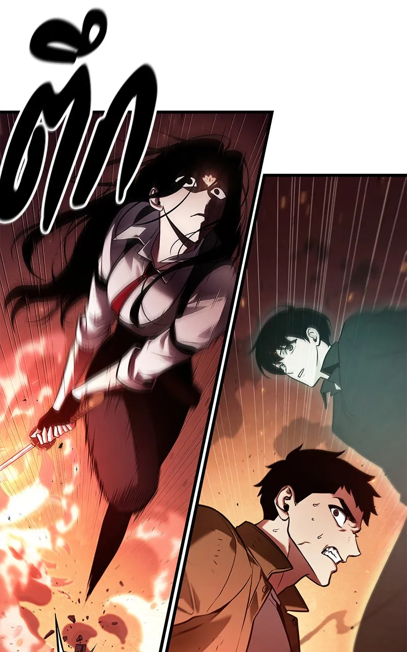 Omniscient Reader อ่านชะตาวันสิ้นโลก ตอนที่ 27 สิ่งที่ไม่สามารถอ่านได้ (1) รูปที่ 92