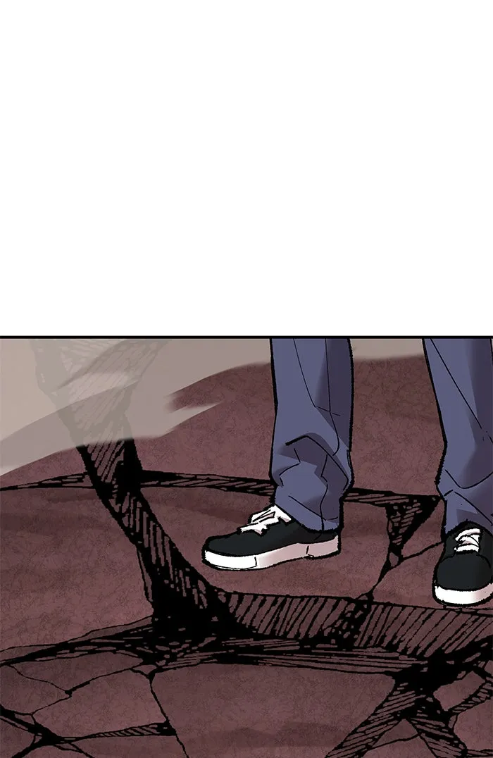 ยอดคนเลเวลทะลุ ตอนที่ 76 มนุษย์ (3) รูปที่ 98