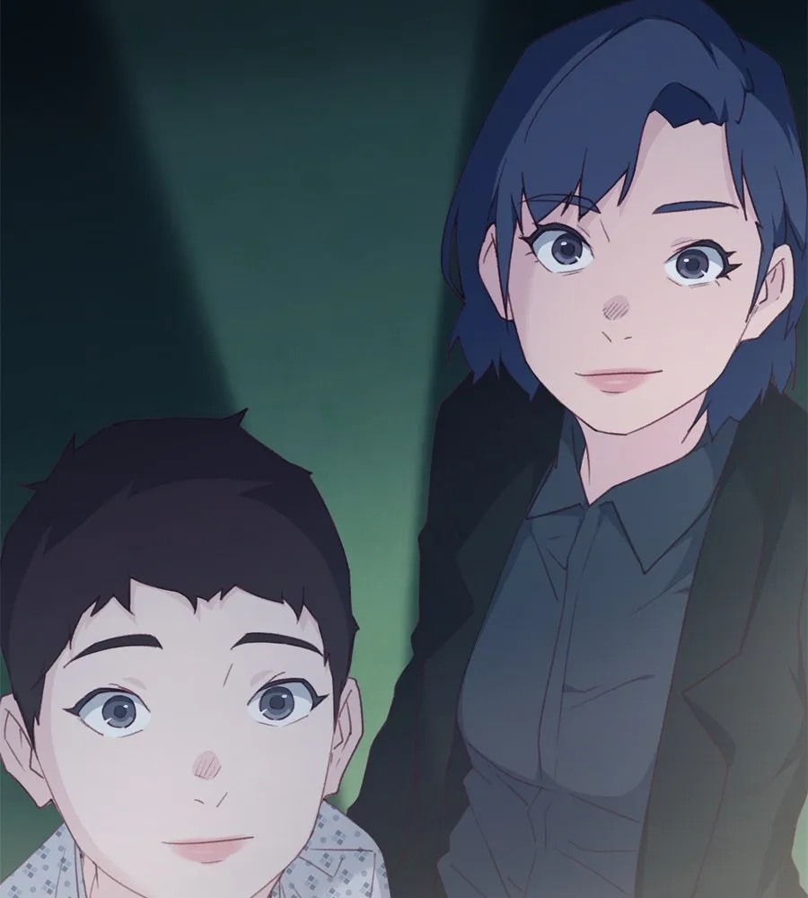 Spy House ตอนที่ 54 (จบซีซัน 1) รูปที่ 280