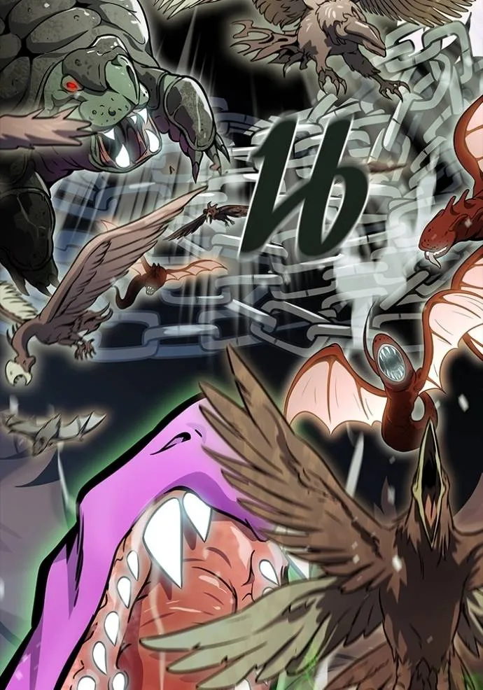 ทาวเวอร์ออฟก๊อด หอคอ ตอนที่ 632 รูปที่ 212