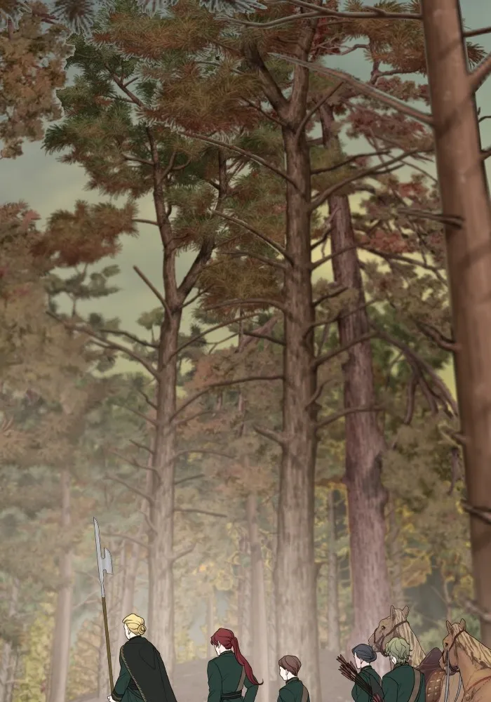 ครอบครัวสามีเห็นทีจะคลั่งรัก ตอนที่ 80 รูปที่ 4