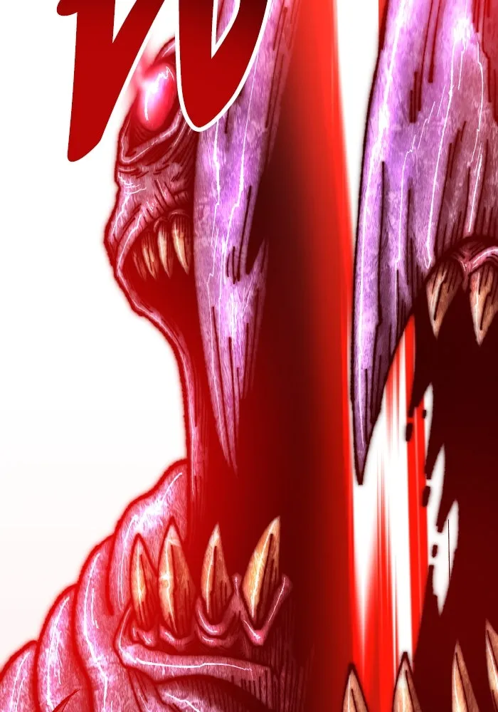 ยอดคนเลเวลทะลุ ตอนที่ 50 โลกที่ลุกเป็นไฟ (5) รูปที่ 170