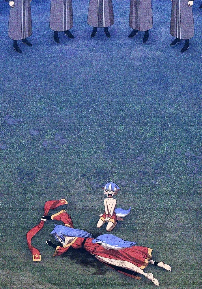 +99 ท่อนไม้พร้อมบวก ตอนที่ 53 ดิเมนชันอีตเตอร์ (1) รูปที่ 241