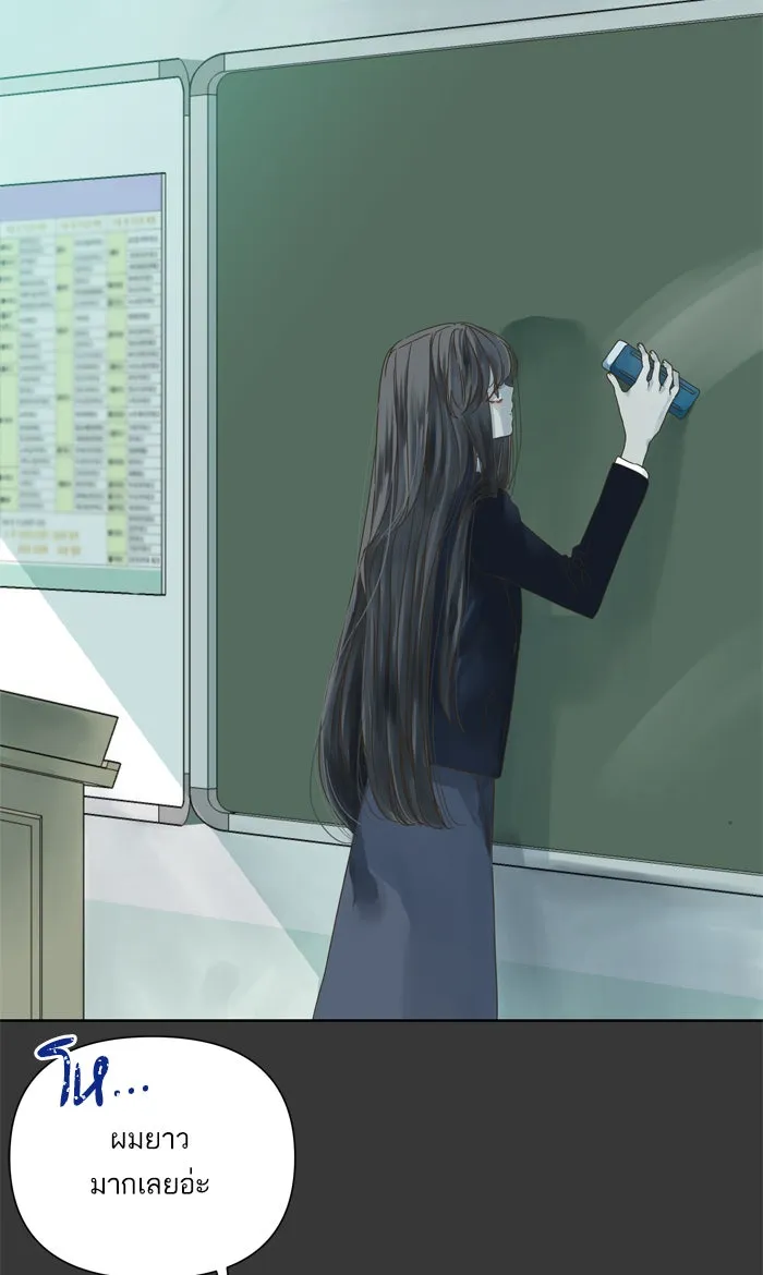ฉันมันร้าย หรือเพราะโลกไม่น่ารัก ตอนที่ 48 รูปที่ 49