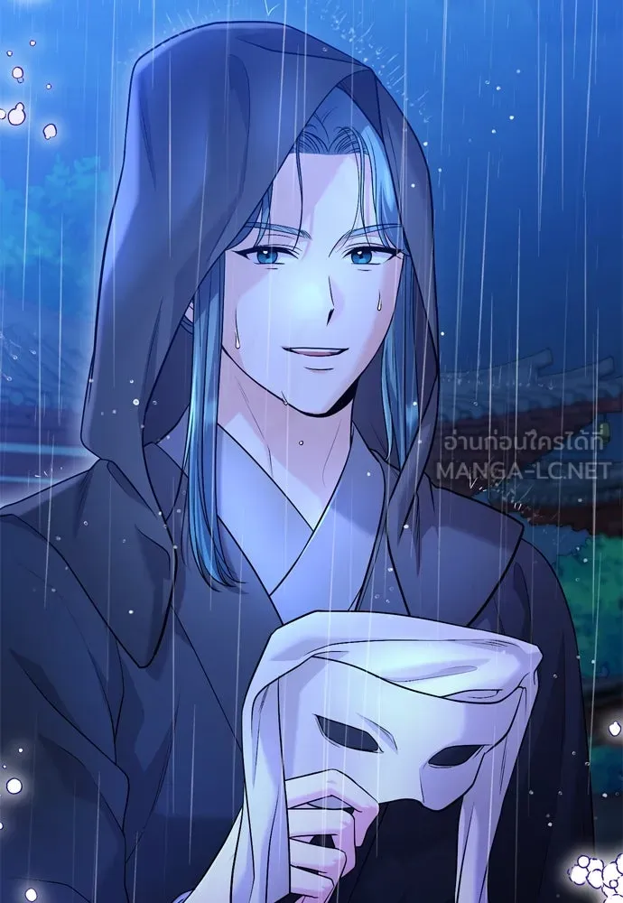 ข้าเนี่ยนะเป็นพระสนม ตอนที่ 33 ผู้บุกรุกที่ส่องแสงแวววาว รูปที่ 105