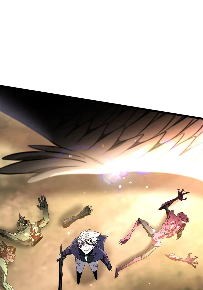 อัศวินดำล่าท้าเวลา ตอนที่ 32 รูปที่ 137