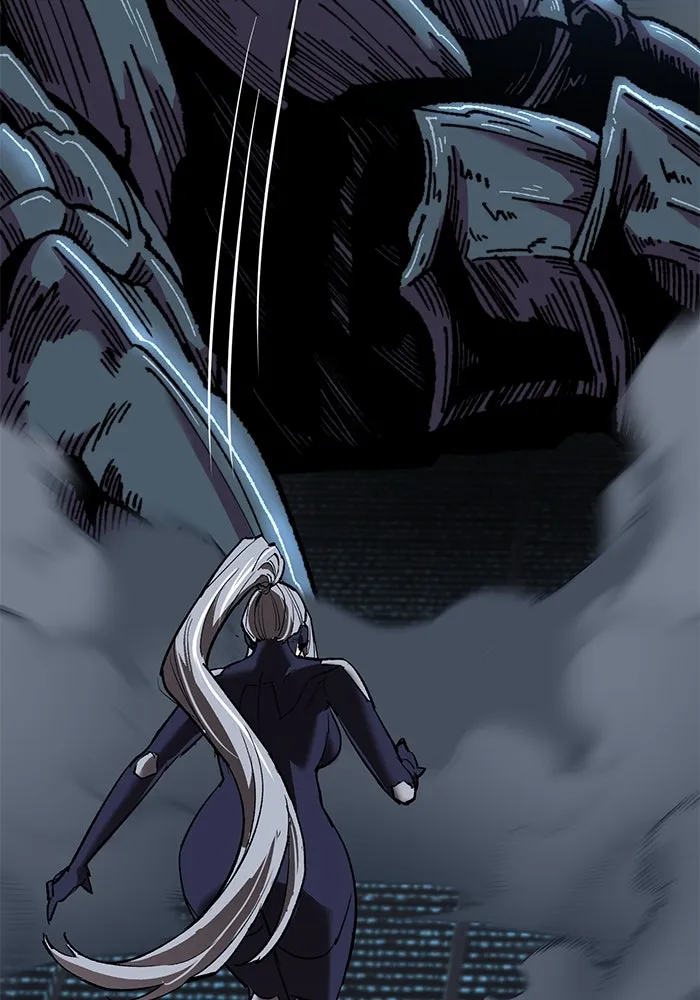 ยอดคนเลเวลทะลุ ตอนที่ 103 มอนสเตอร์ของมิติ รูปที่ 79