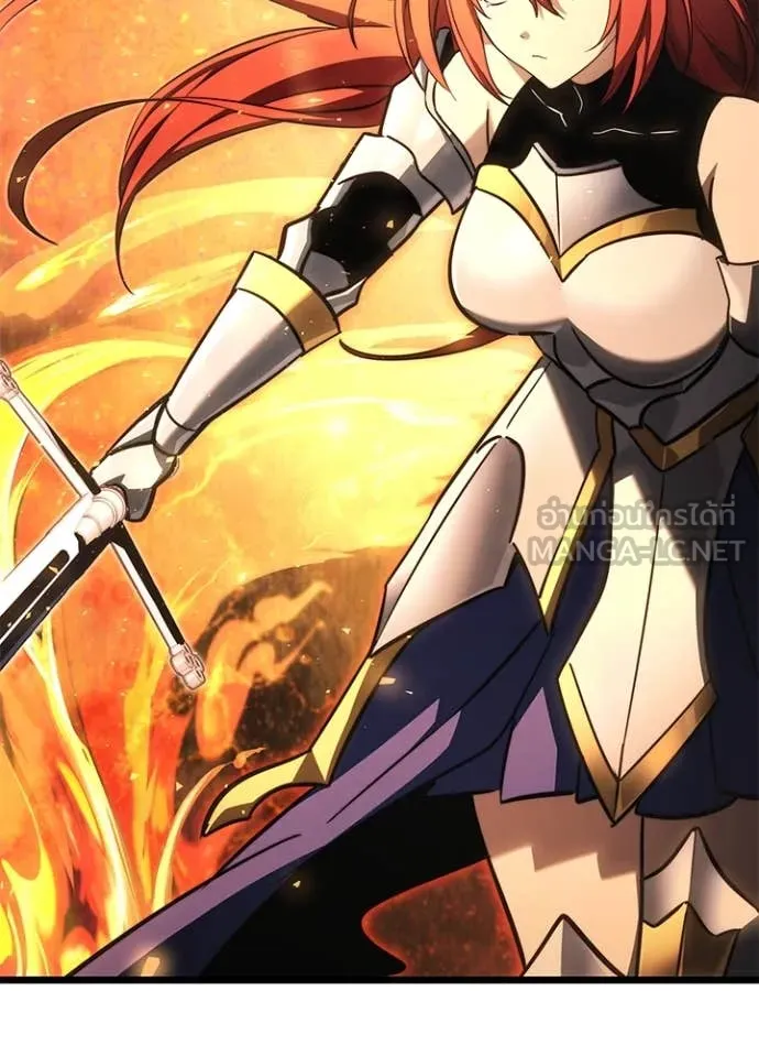 อัศวินดำล่าท้าเวลา ตอนที่ 113 รูปที่ 47