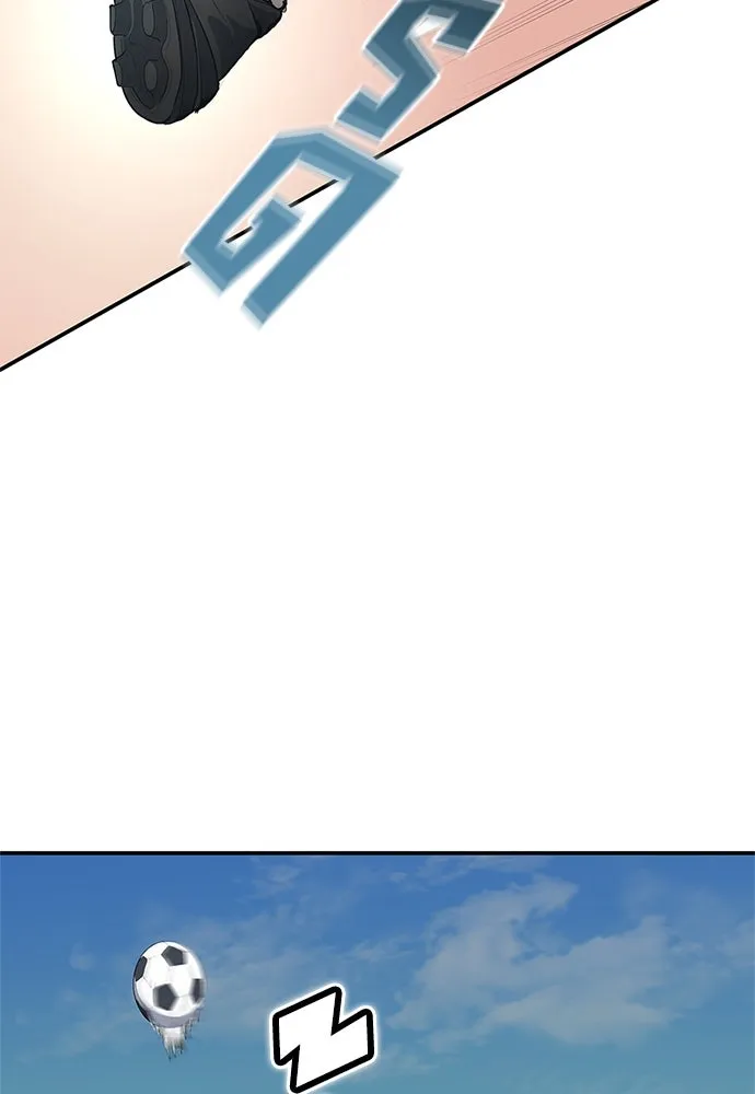 นักเตะแข้งสวรรค์ ตอนที่ 39 รูปที่ 5
