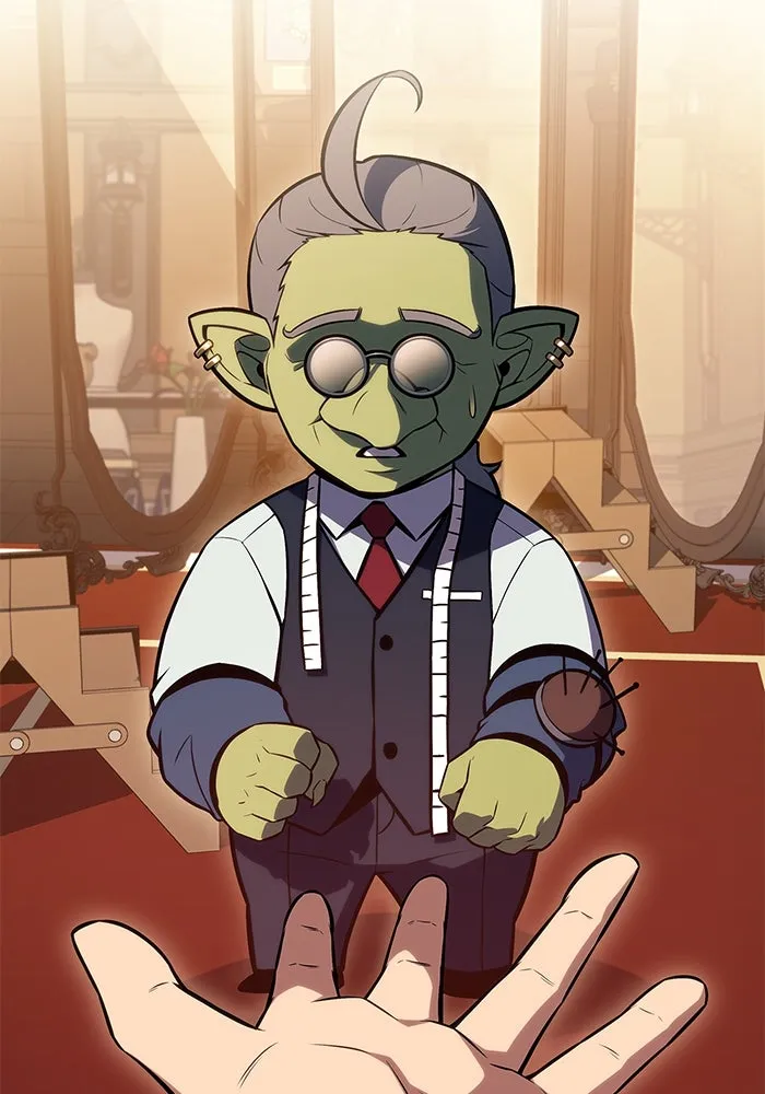 ผู้เล่นหน้าใหม่เลเวลแมกซ์ ตอนที่ 97 งานเต้นรำหน้ากากศิลปะต่อสู้ (1 รูปที่ 70