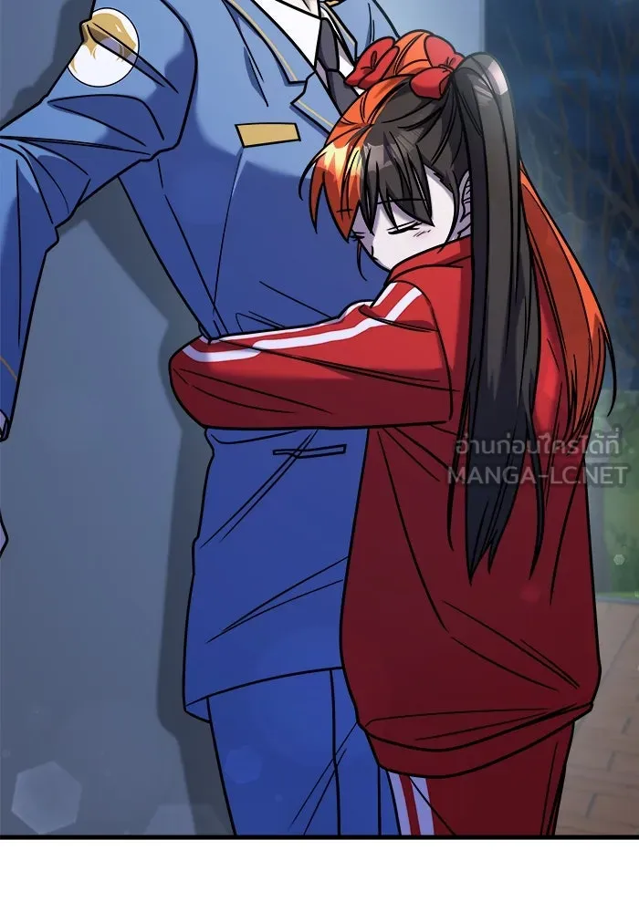 วายร้ายก็อยากมีรัก ตอนที่ 32 รูปที่ 144