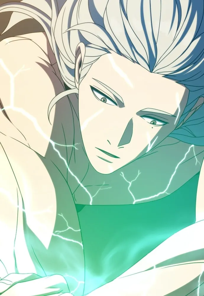 นักรบแช่แข็ง ตอนที่ 43 รูปที่ 56