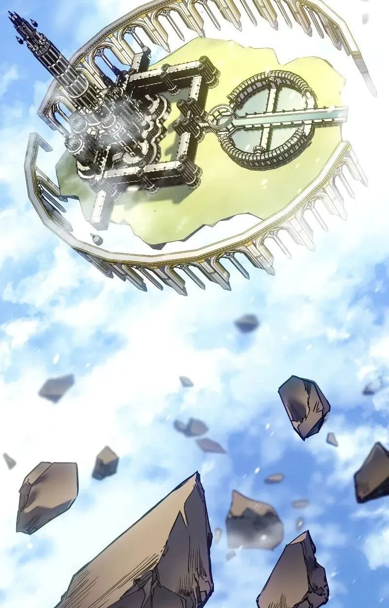 The Indomitable Martial King ตอนที่ ตอนที่ 75 รูปที่ 77