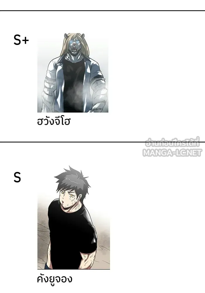 โรงเรียนสัตว์กินเนื้อ ตอนที่ รีวิว รูปที่ 39