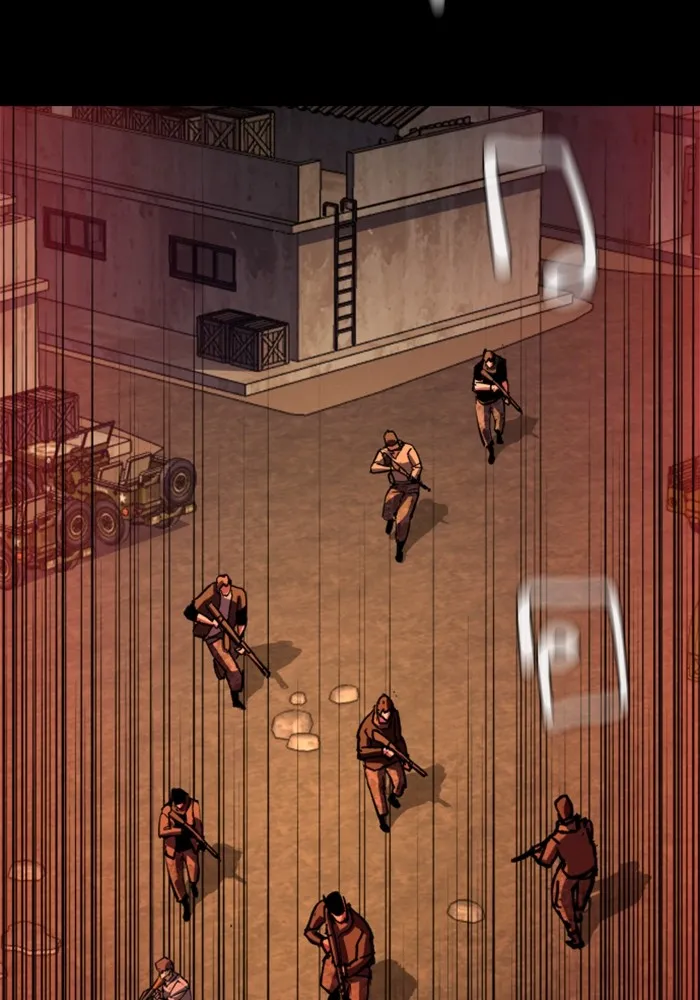 พี่ชายสายบอดี้การ์ด ตอนที่ 212 รูปที่ 38