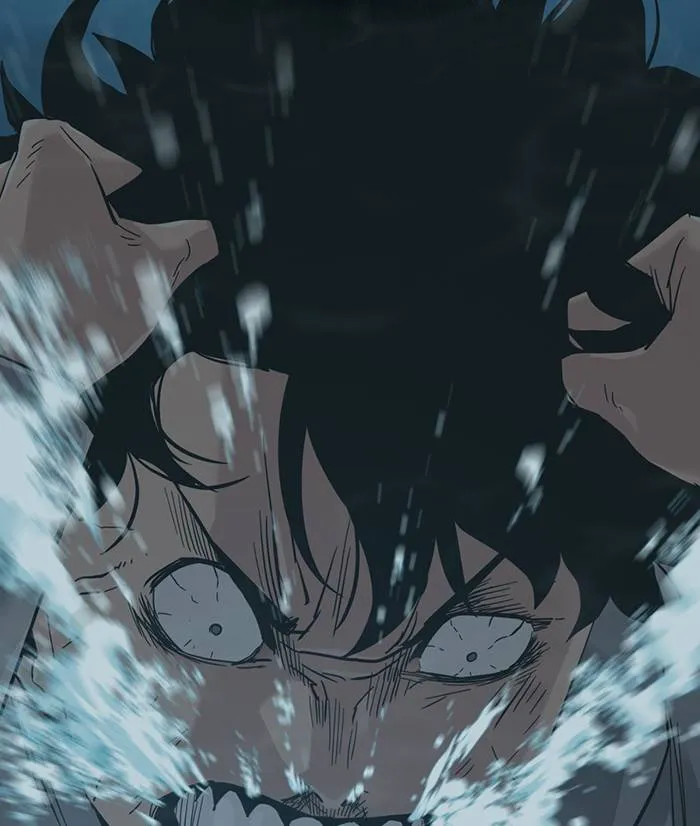 To not die ตอนที่ 25 รูปที่ 124