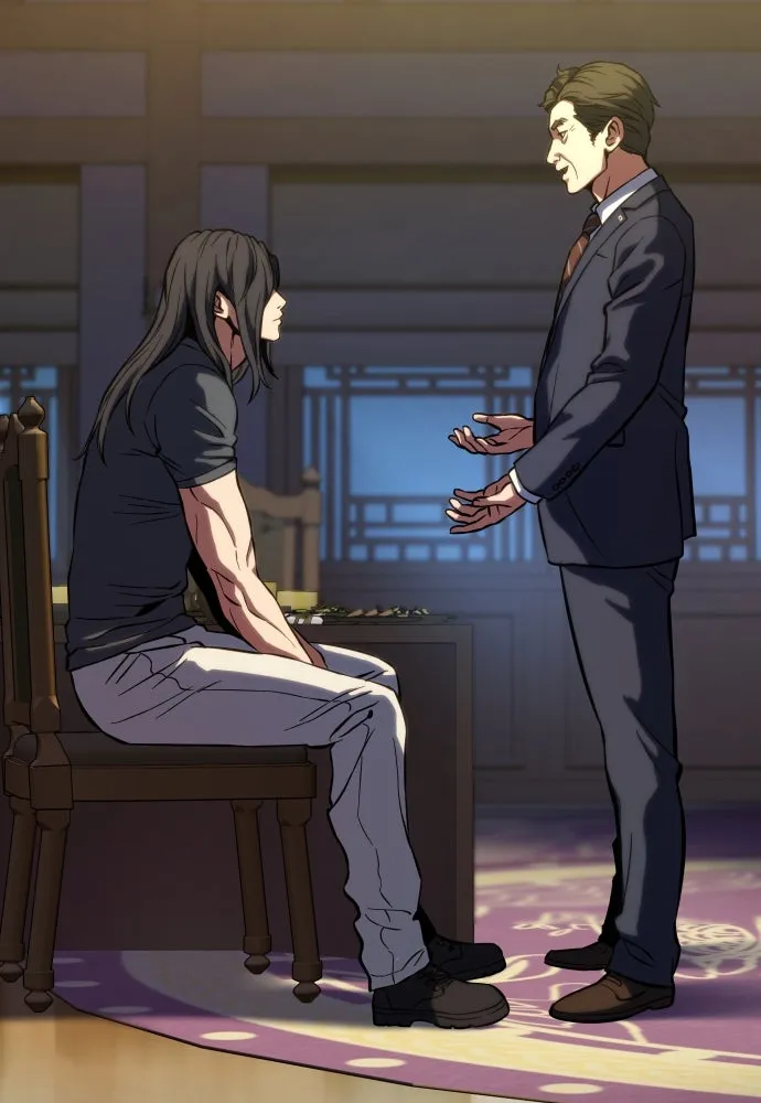 นักรบแช่แข็ง ตอนที่ 2 รูปที่ 83