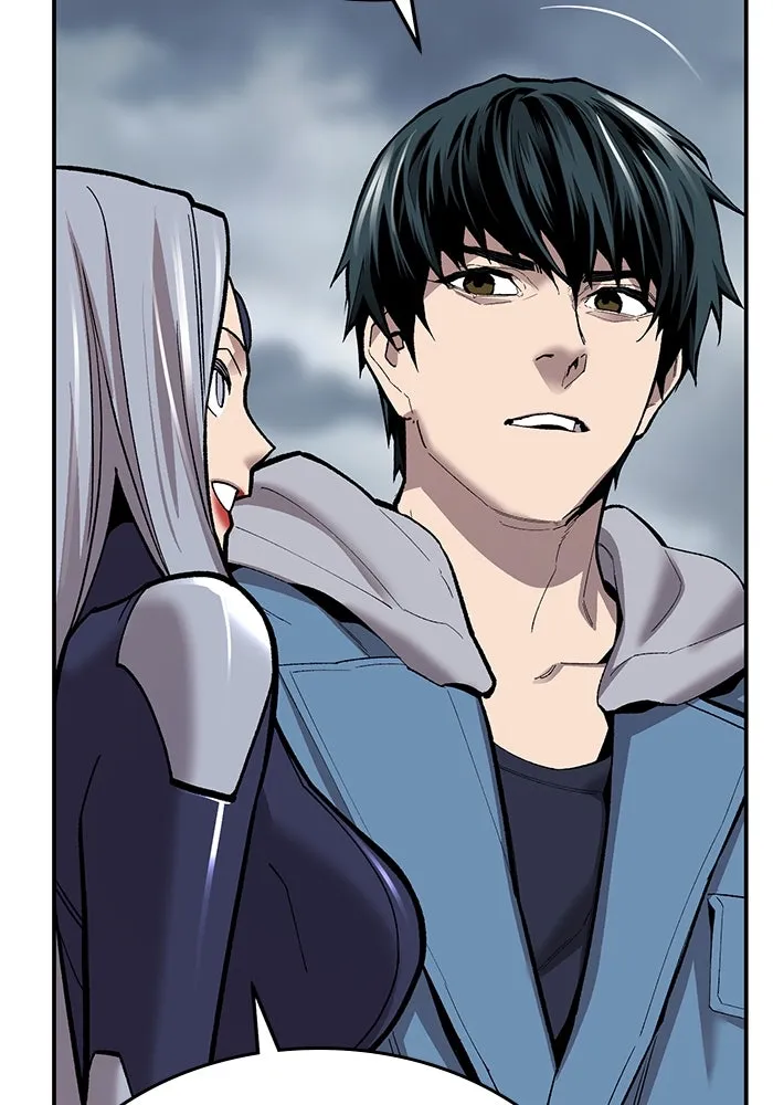 ยอดคนเลเวลทะลุ ตอนที่ 32 บุกทางเหนือ (4) รูปที่ 113