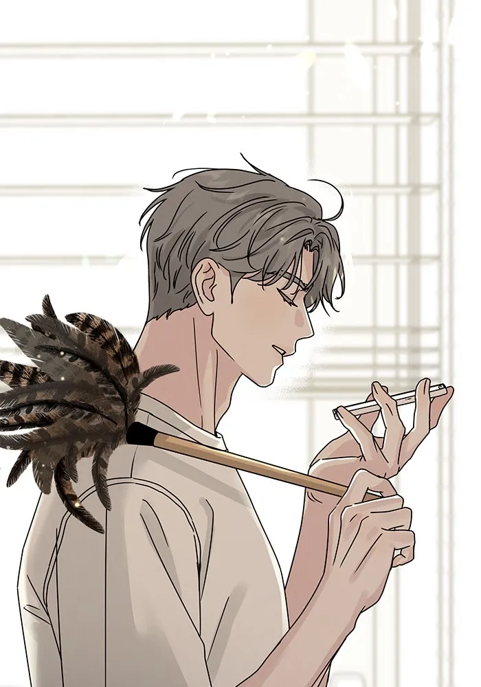 รักหลอกหยอกแฟนเก่า ตอนที่ 6 รูปที่ 121