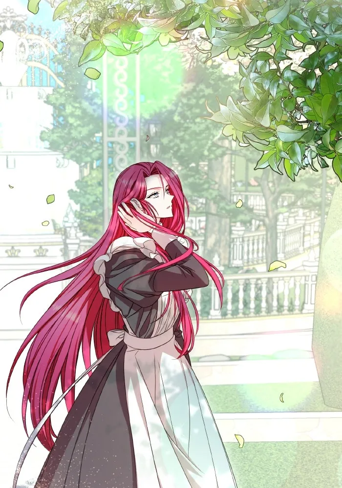 ทำแบบนี้ไม่ได้เพคะ องค์ชาย ตอนที่ 53 รูปที่ 2