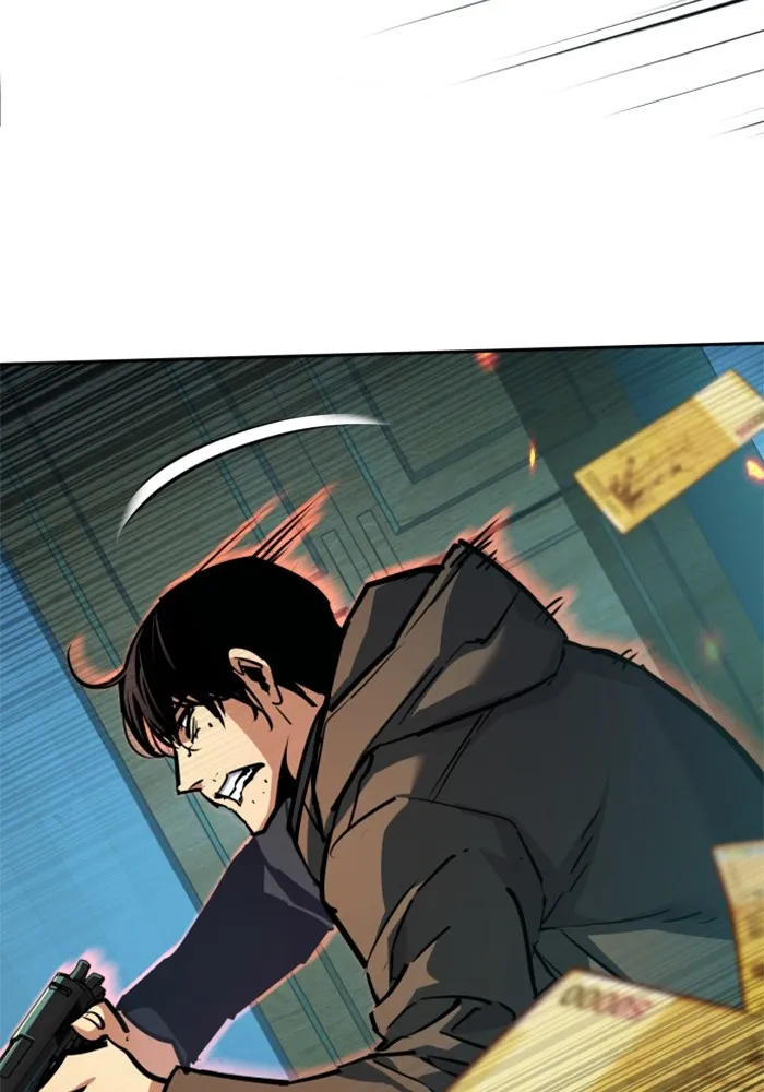 พี่ชายสายบอดี้การ์ด ตอนที่ 201 รูปที่ 32