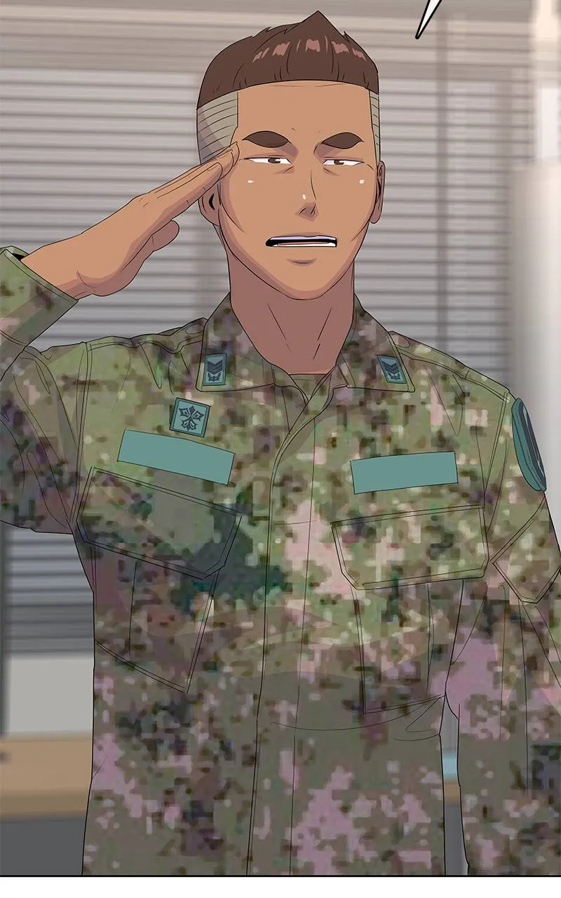 บันทึกครัวค่ายทหาร ตอนที่ 234 รูปที่ 94