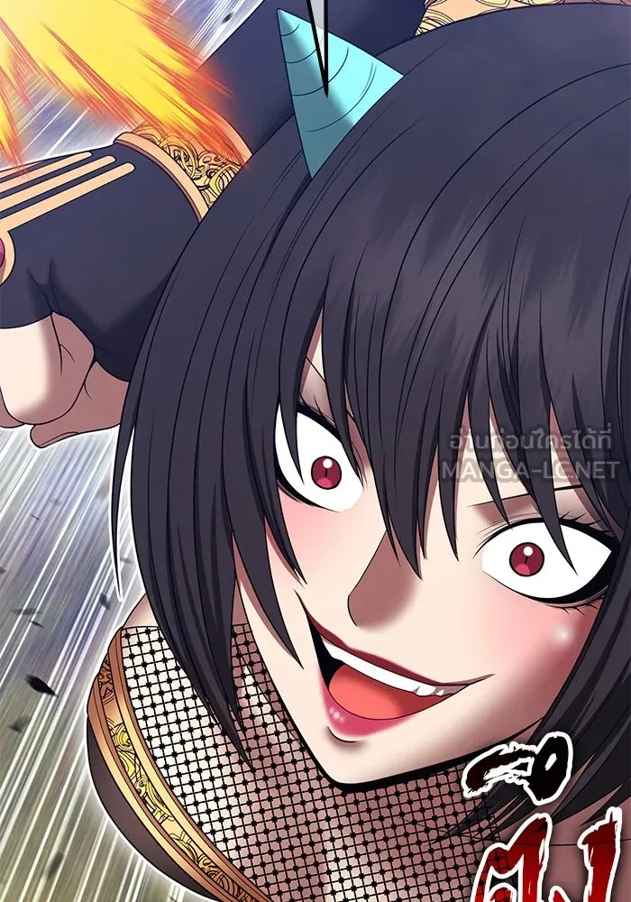 +99 ท่อนไม้พร้อมบวก ตอนที่ 23 ตื่นตัวต่อซาตาน (1) รูปที่ 60