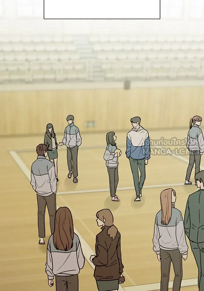 ปฏิบัติการรักวุ่นหัวใจ ตอนที่ 4 รูปที่ 93