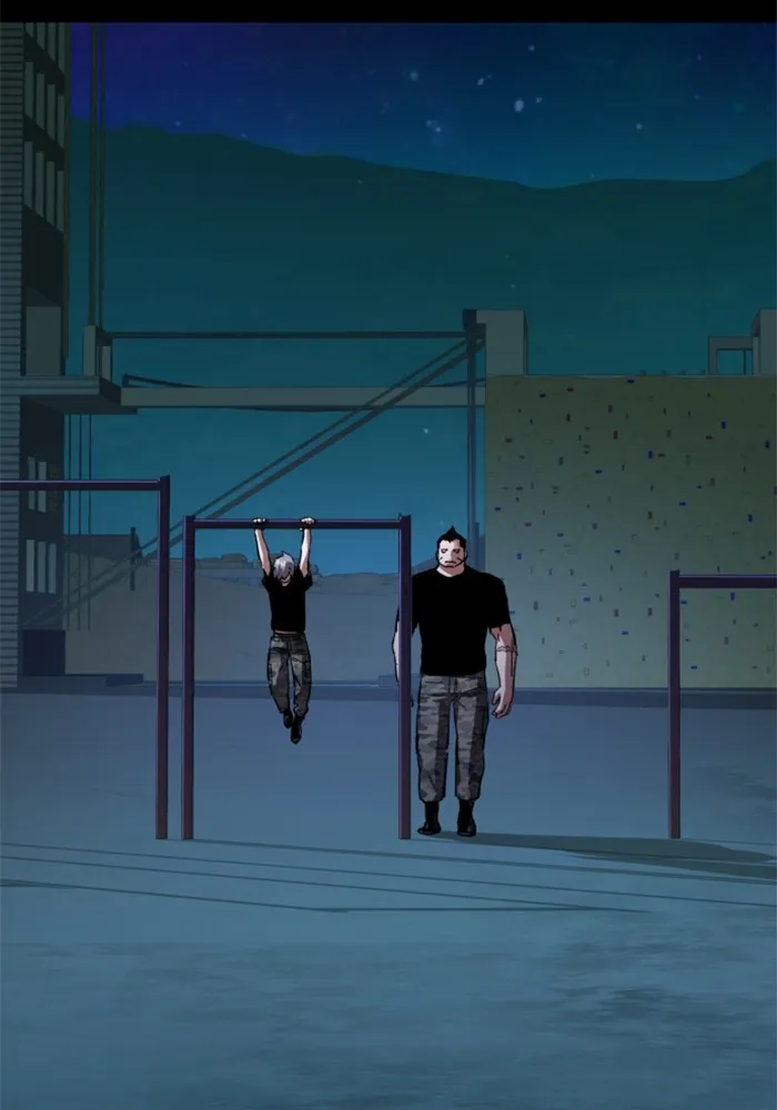 พี่ชายสายบอดี้การ์ด ตอนที่ 202 รูปที่ 94