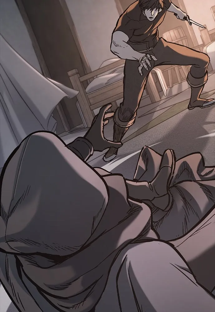 อัศวินวันเดียว ตอนที่ 19 รูปที่ 5