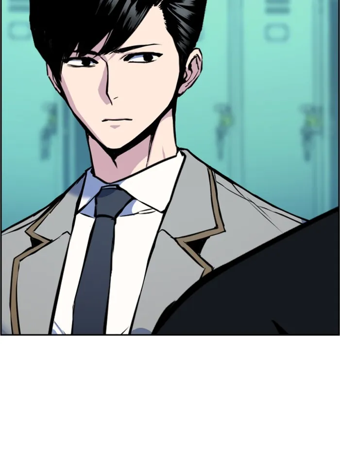 พี่ชายสายบอดี้การ์ด ตอนที่ 25 รูปที่ 17