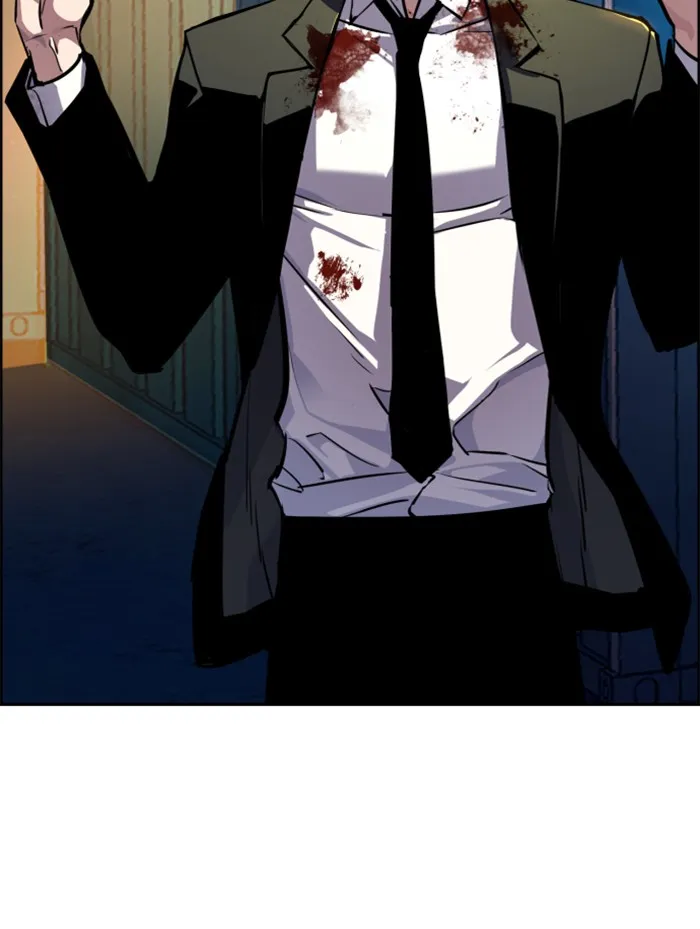 พี่ชายสายบอดี้การ์ด ตอนที่ 48 รูปที่ 55