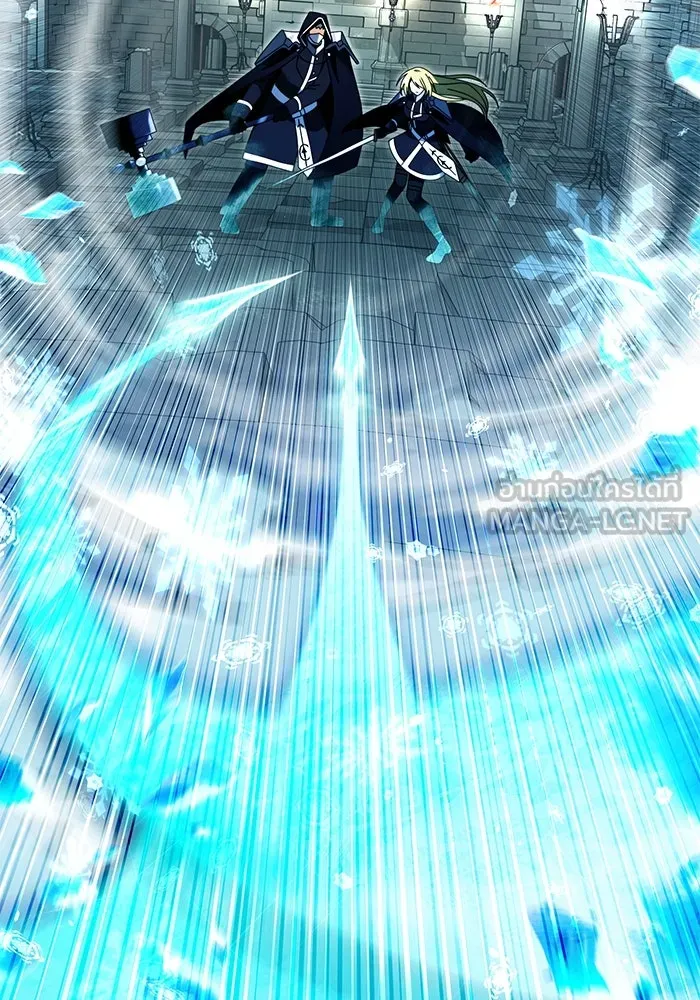 อัศวินดำล่าท้าเวลา ตอนที่ 79 รูปที่ 120