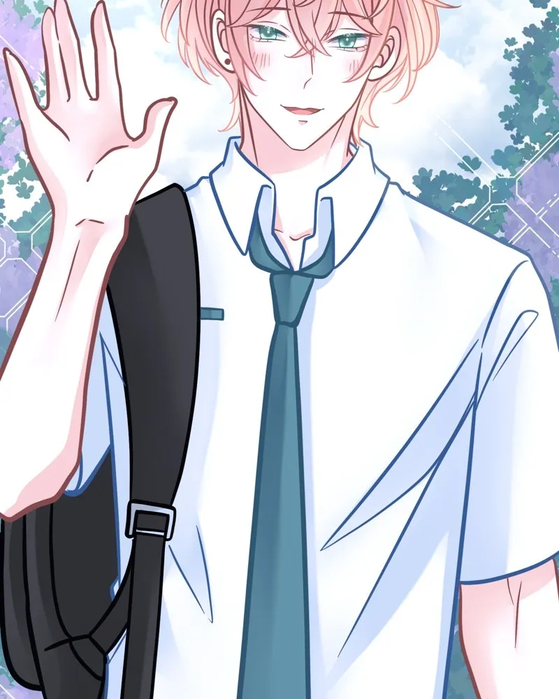 ฤดูฝนของฉันกับนาย ตอนที่ 2 นักเรียนใหม่ รูปที่ 53