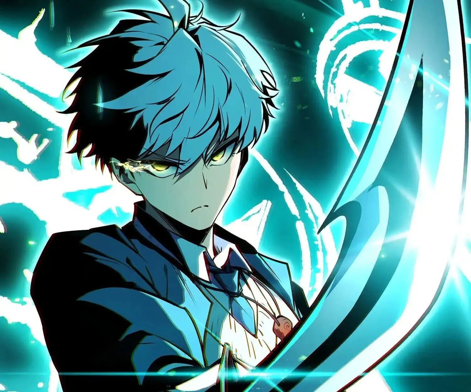 Full-Time Awakening ต_นพล_งไร_ข_ดจำก_ด ตอนที่ ตอนที่ 40 รูปที่ 3