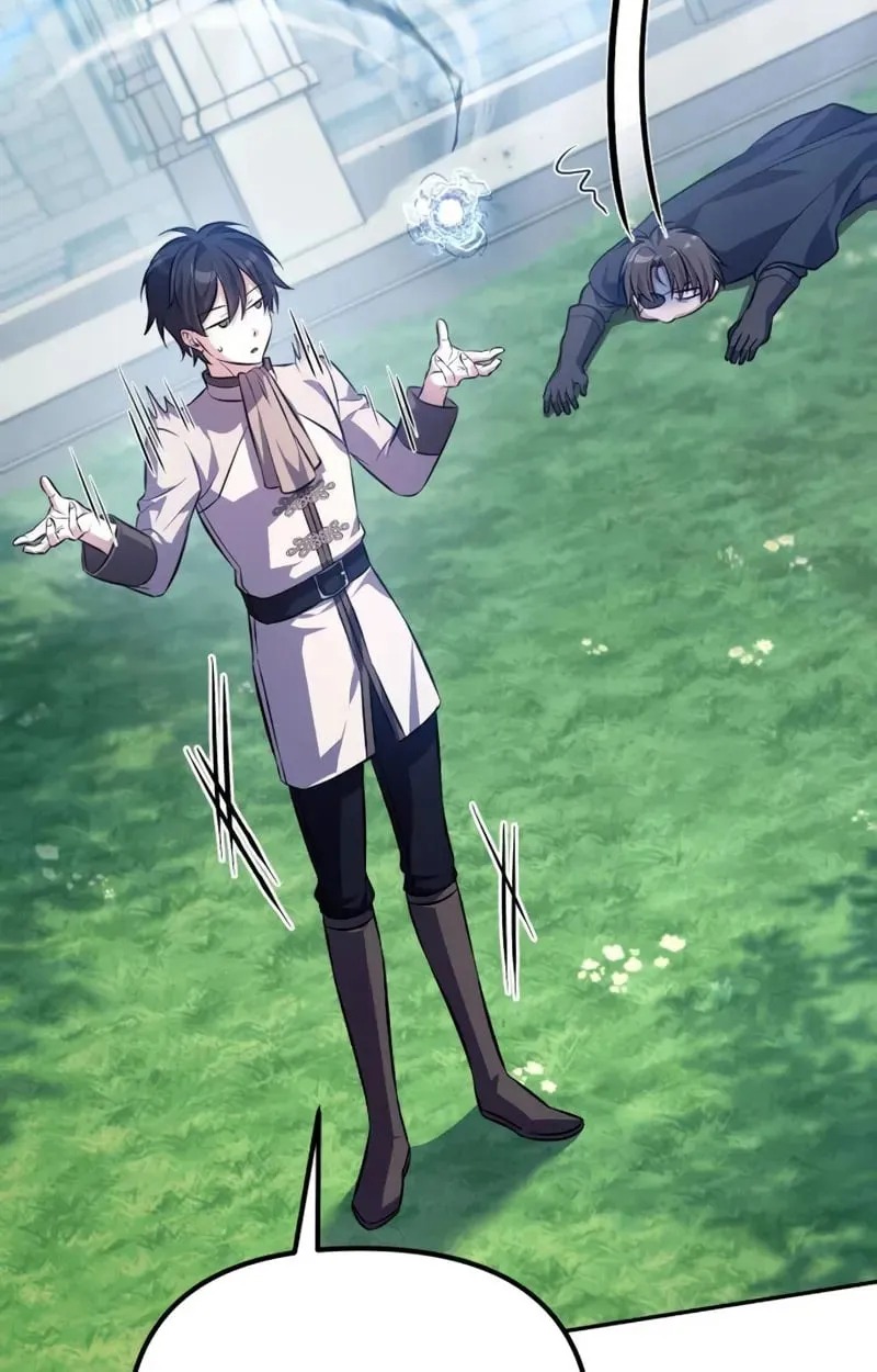 Raising Villains the Right Way ฉ_นกลายเป_นผ_สน_บสน_นของเหล_าต_วร_าย ตอนที่ ตอนที่ 3 รูปที่ 5