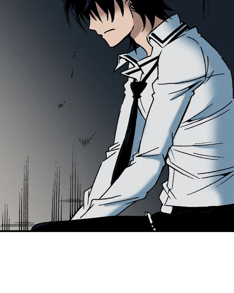 การิน BlaCX ปริศนาอาถรรพ์สีดำ ตอนที่ 34 doppelganger (2) รูปที่ 23