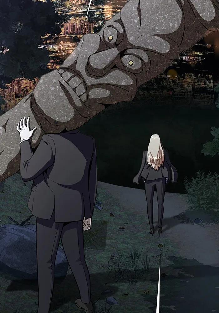 เพลเยอร์นักกินเหล็ก ตอนที่ 39 รูปที่ 5