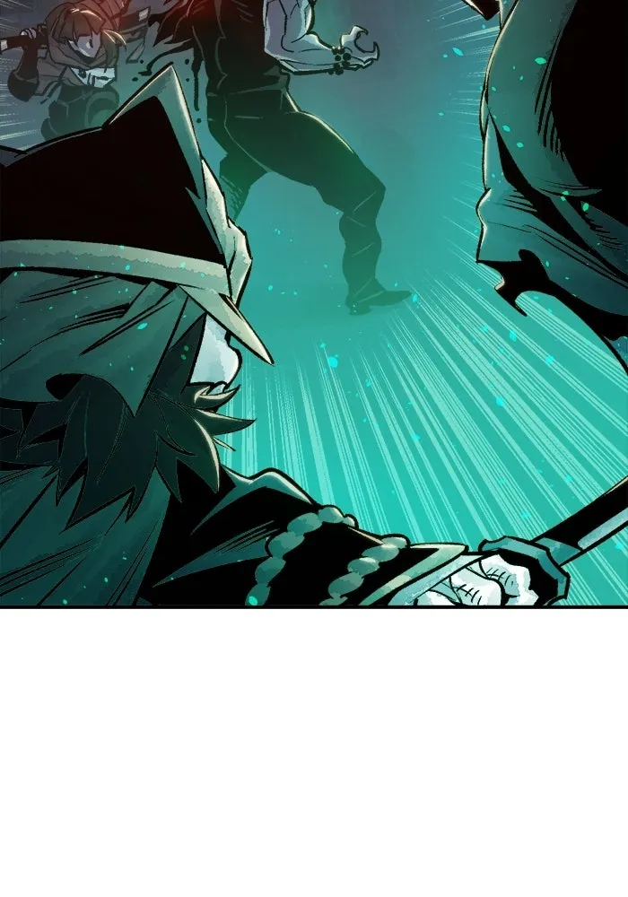 The Lone Necromancer ตอนที่ 17 รูปที่ 53