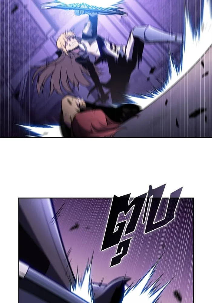 ผู้เล่นหน้าใหม่เลเวลแมกซ์ ตอนที่ 237 สงครามในชั้น (2) รูปที่ 40