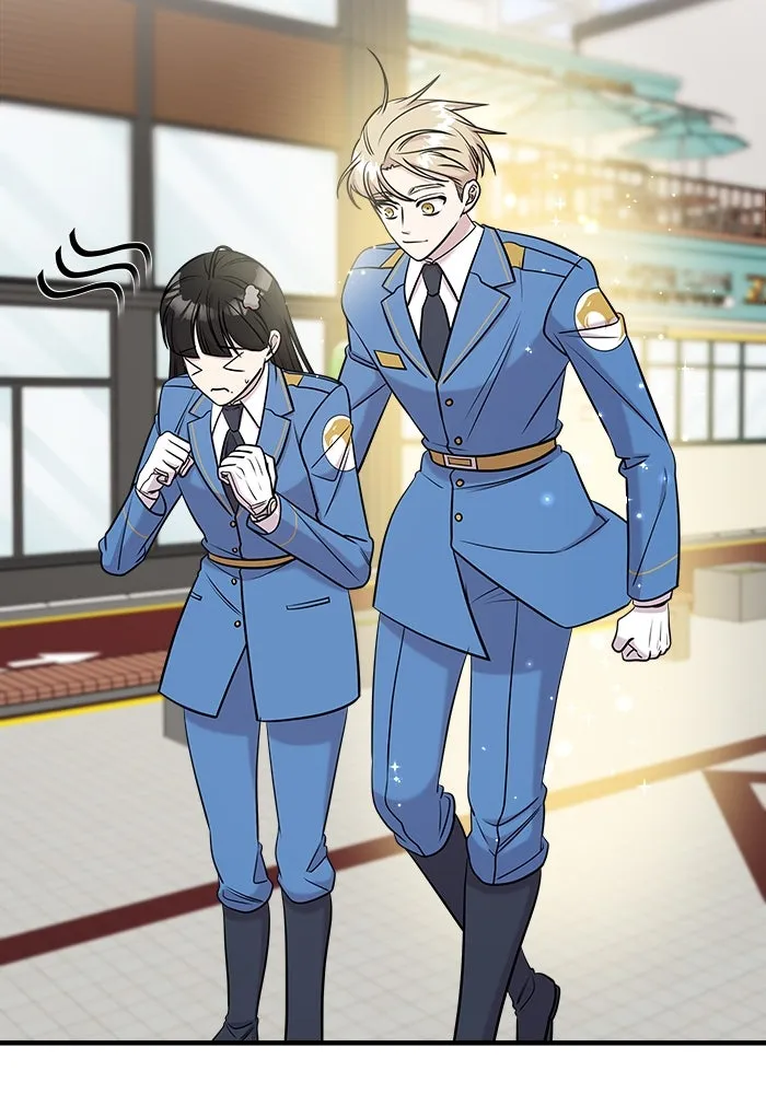 วายร้ายก็อยากมีรัก ตอนที่ 61 รูปที่ 80