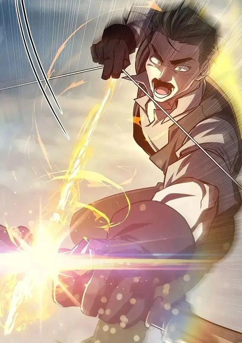 Dragon-Devouring Mage ย_อนเวลาจอมเวทย_กล_นม_งกร ตอนที่ ตอนที่ 127 รูปที่ 5