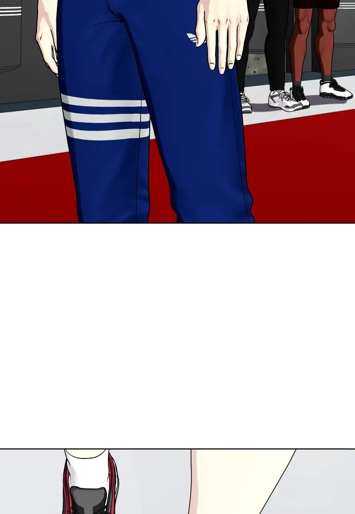 หมาหัวเน่าเก๋าเกินไป ตอนที่ 63 รูปที่ 19