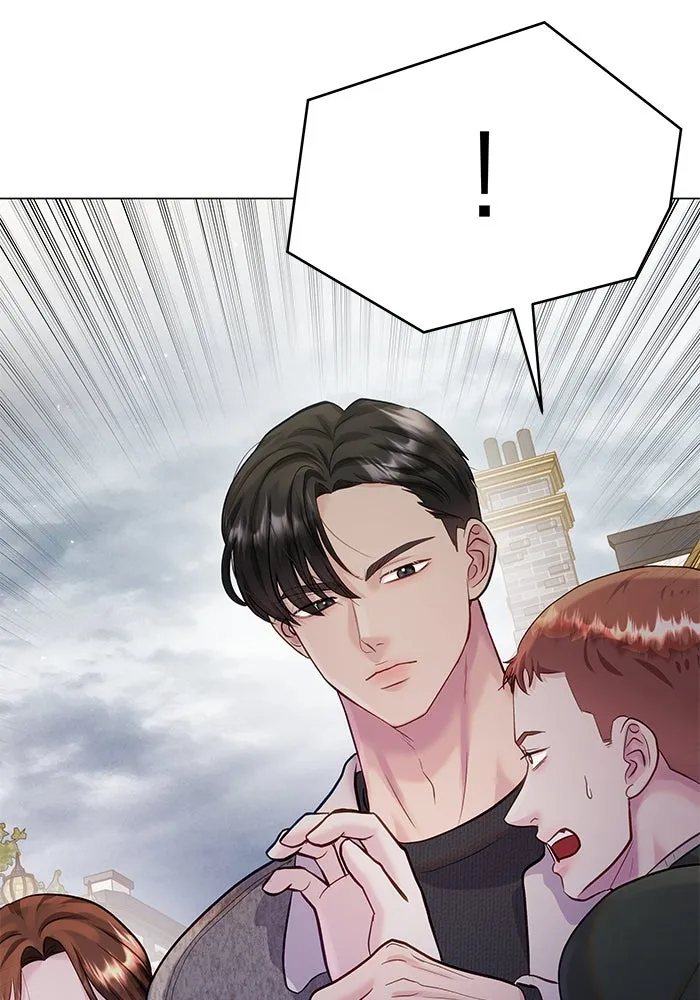 คู่มือคว้าหัวใจนายตัวร้าย ตอนที่ 56 รูปที่ 58