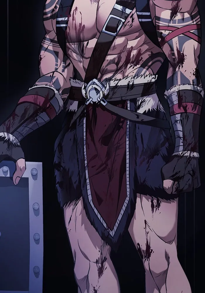 เอาชีวิตรอดในเกมฉบับคนเถื่อน ตอนที่ 4 รูปที่ 137