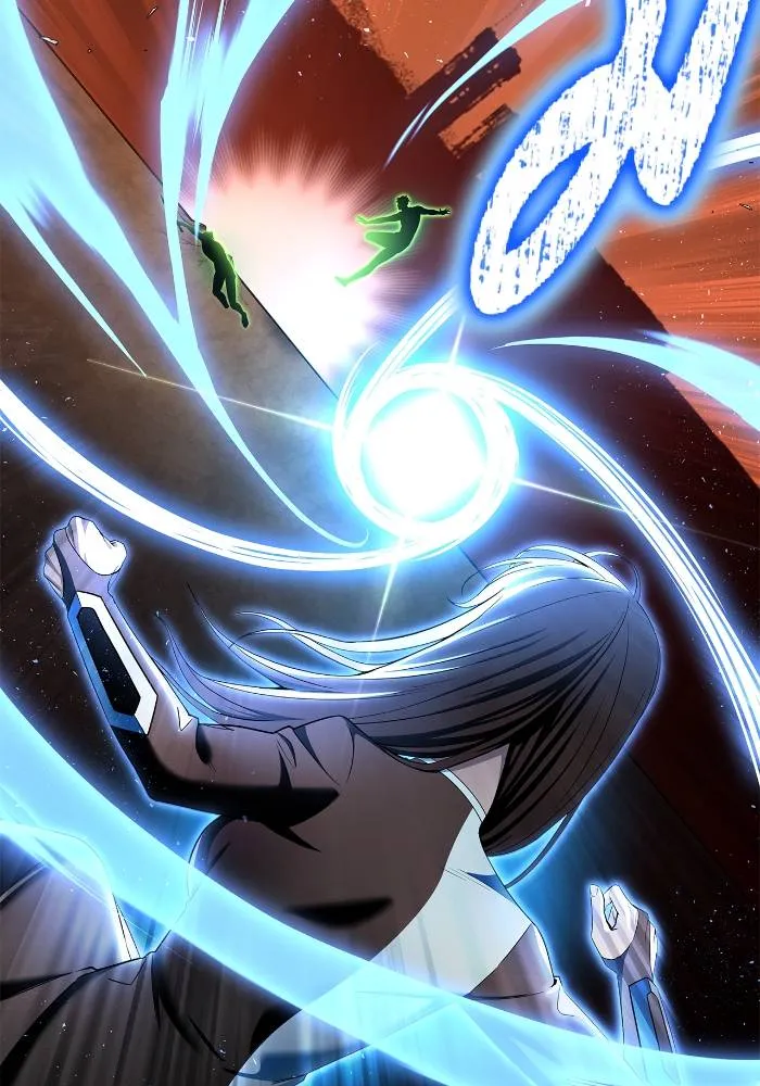 เกมของยอดมนุษย์ ตอนที่ 111 รูปที่ 137