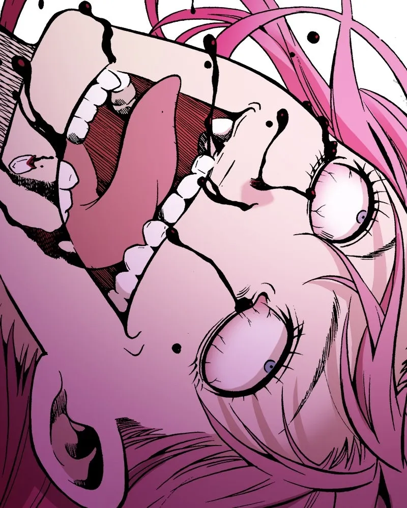 การิน BlaCX ปริศนาอาถรรพ์สีดำ ตอนที่ 12 ดาว (จบ) รูปที่ 112