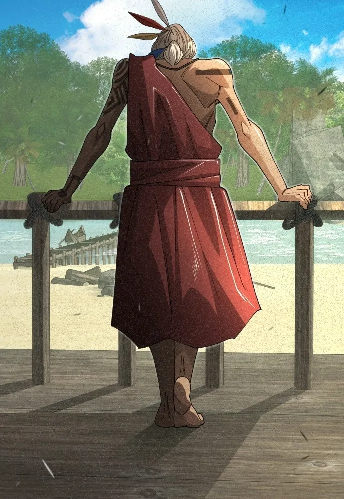 ยุคแห่งยอดมนุษย์ ตอนที่ 116 รูปที่ 145